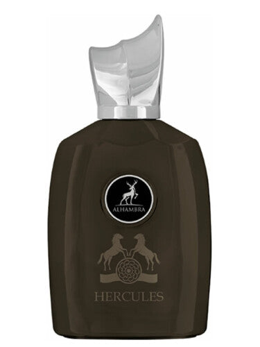 Eau de Parfum Hercules, Maison Alhambra, Men - 100ml