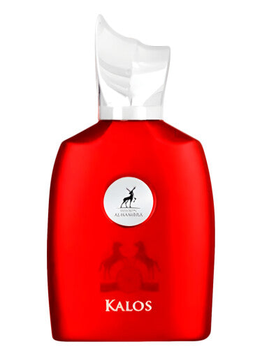 Eau de Parfum Kalos, Maison Alhambra, Men - 100ml