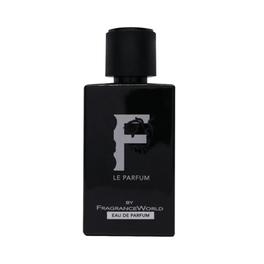 Eau de Parfum F le Parfum, Fragrance World, Men - 100ml