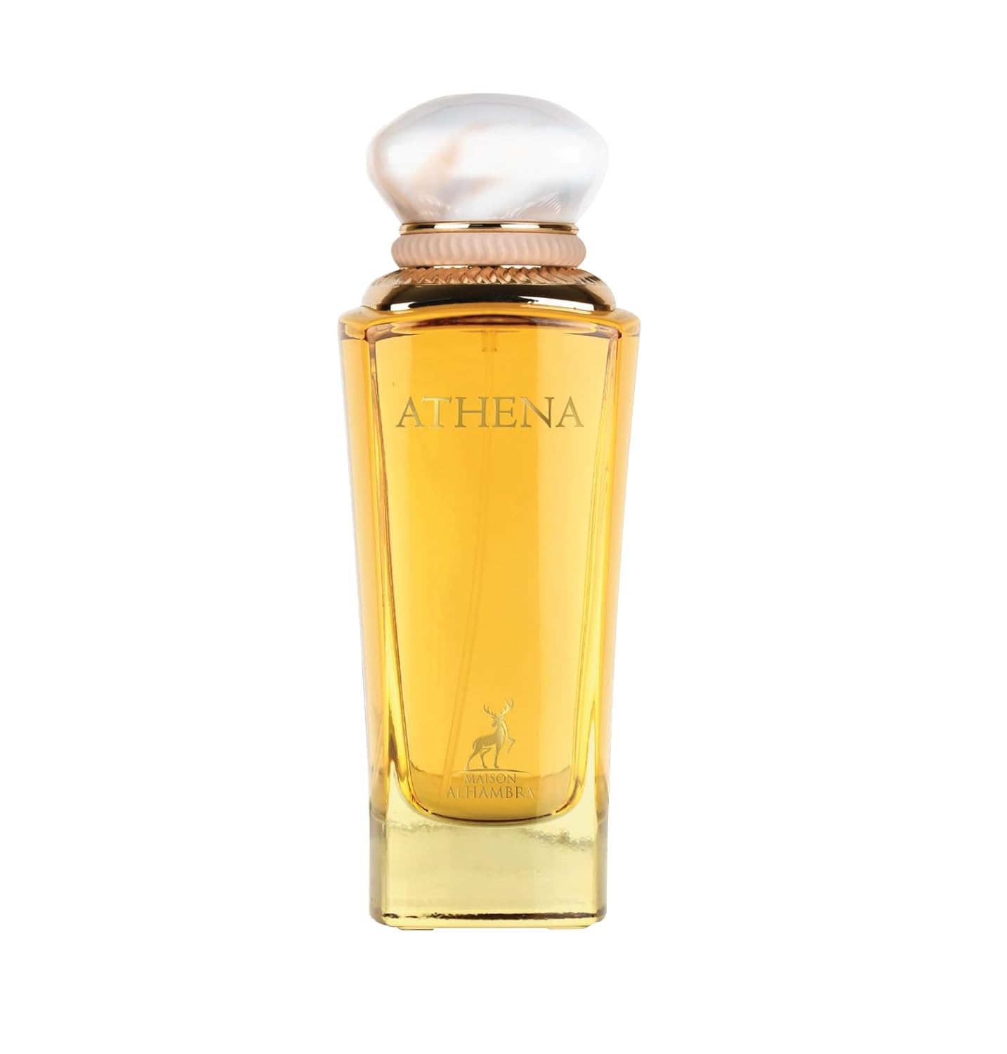 Eau de Parfum Athena, Maison Alhambra, Women - 100ml