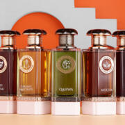 Eau de Parfum Caramel Macchiato, Fragrance World, Unisex - 100ml