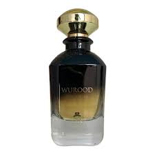 Eau De Parfum Wurood Bois D'arabie, Frenche Avenue, Unisex - 100ml