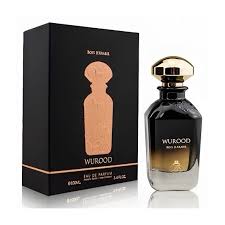 Eau De Parfum Wurood Bois D'arabie, Frenche Avenue, Unisex - 100ml