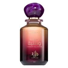 Eau de Parfum Amethyst, Al Wataniah, Unisex - 100ml