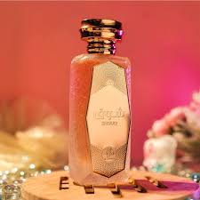 Eau de Parfum Shouq, Al Wataniah, Women - 100ml
