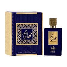 Eau de Parfum Thanaani, Al Wataniah, Men - 100ml