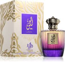 Eau de Parfum Leen, Al Wataniah, Women - 100ml
