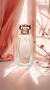 Eau de Parfum Shouq, Al Wataniah, Women - 100ml