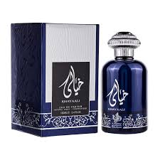 Eau de Parfum Al Wataniah Khayaali, Al Wataniah, Unisex - 100ml