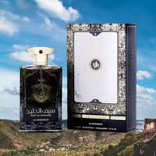 Eau de Parfum Saif al Khaleej, Al Wataniah, Men - 100ml