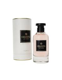 Eau de Parfum Celesto Intense, Riiffs, Unisex - 100ml