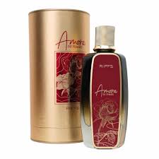 Eau de Parfum Amora de Femme, Riiffs, Women - 100ml