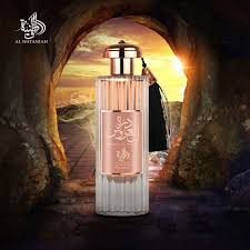 Eau de Parfum Durrat al Aroos, Al Wataniah, Women - 85ml