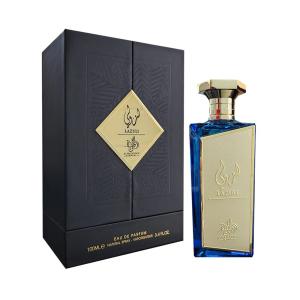 Eau de Parfum Lazuli, Al Wataniah, Men - 100ml