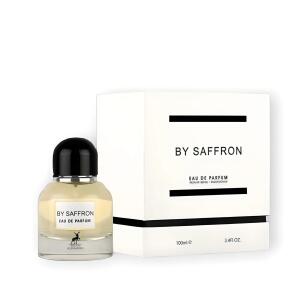 Eau de Parfum By Saffron, Maison Alhambra, Unisex - 100ml