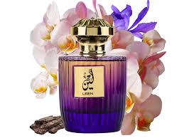 Eau de Parfum Leen, Al Wataniah, Women - 100ml