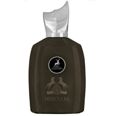 Eau de Parfum Perseus Exclusif, Maison Alhambra, Men - 100ml