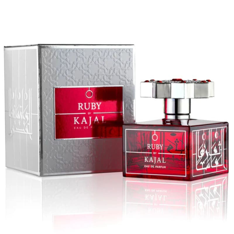 Ruby by Kajal Edp 100ml - Niche Unisex