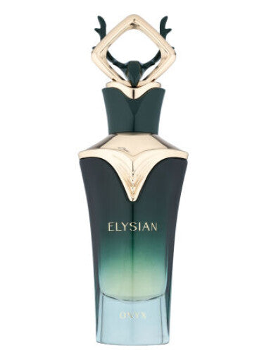 Eau de Parfum Elysian Onyx, French Avenue, Unisex - 80ml