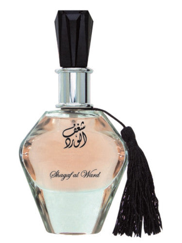 Eau de Parfum Shaghaf al Ward, Al Wataniah, Women - 100ml