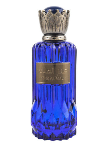 Eau de Parfum Kenz al Malik, Al Wataniah, Men - 100ml