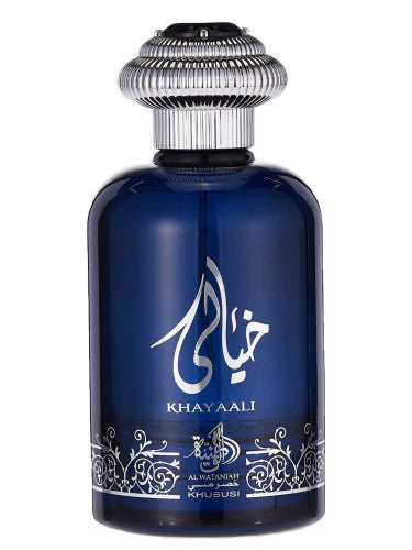 Eau de Parfum Al Wataniah Khayaali, Al Wataniah, Unisex - 100ml