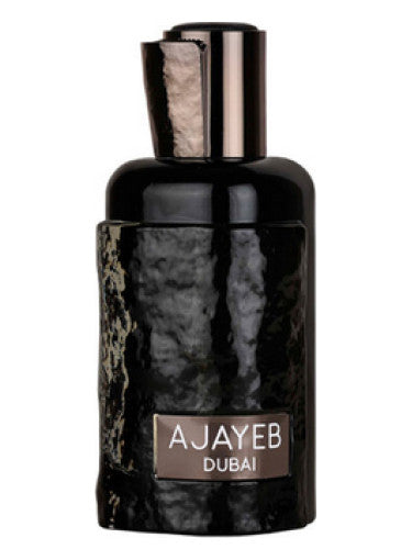 Eau de Parfum Ajayeb Dubai, Lattafa, Unisex - 100ml