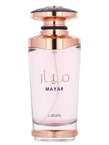 Eau de Parfum Mayar, Lattafa, Women - 100ml