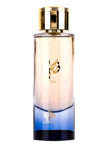 Eau de Parfum Duha, Al Wataniah, Men - 100ml