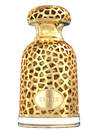 Eau de Parfum Emeer, Lattafa, Unisex - 100ml