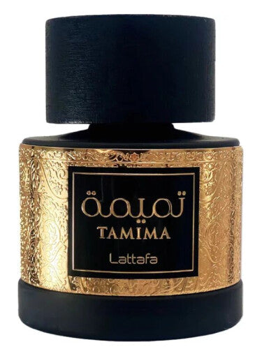 Eau de Parfum Tamina, Lattafa, Women - 100ml