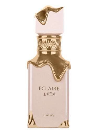 Eau de Parfum Eclaire, Lattafa, Unisex - 100ml