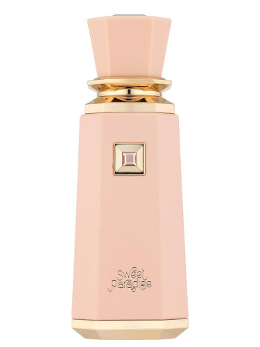 Eau de Parfum Sweet Paradise, French Avenue, Women - 100ml