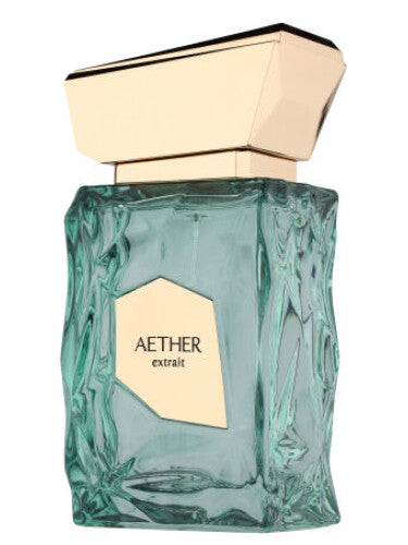 Extrait de Parfum Aether, French Avenue, Men - 100ml