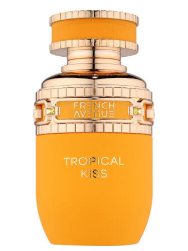 Parfum Tropical Kiss, French Avenue, Femei - 80ml