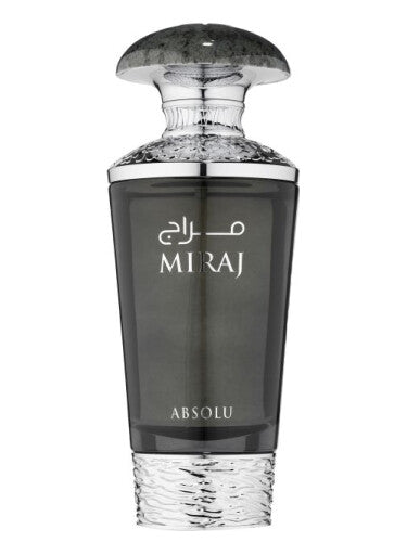 Eau de Parfum Miraj Absolu, French Avenue, Women - 100ml