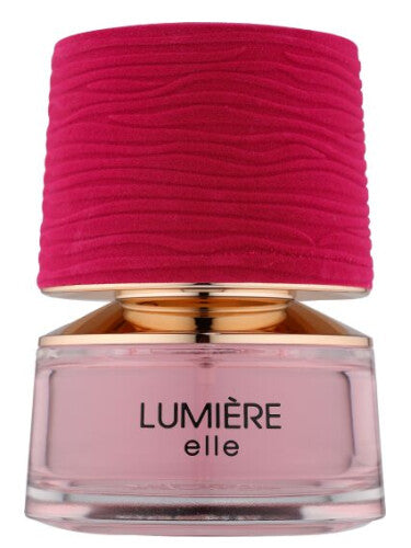 Eau de Parfum Lumiere Elle, French Avenue, Women - 100ml