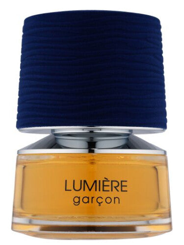 Eau de Parfum Lumiere Garcon, French Avenue, Men - 100ml