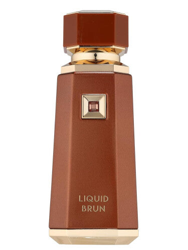 Eau de Parfum Liquid Brun, French Avenue, Unisex - 100ml