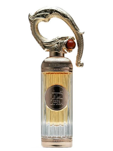 Eau de Parfum Sher, Lattafa, Men - 100ml