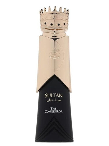 Eau de Parfum Sultan The Conqueror, French Avenue, Unisex - 80ml