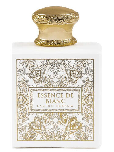 Eau de Parfum Essence De Blanc, French Avenue, Unisex - 100ml