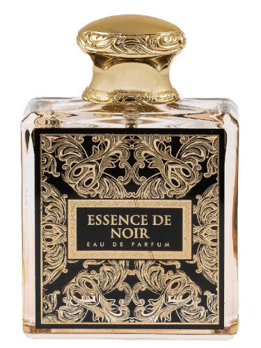 Eau de Parfum Essence De Noir, French Avenue, Unisex - 100ml