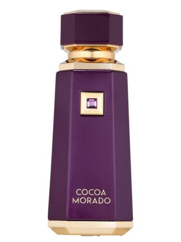 Eau de Parfum Cocoa Morado, French Avenue, Unisex - 100ml