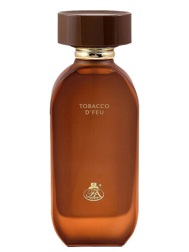 Eau De Parfum Tobacco D'feu, French Avenue, Unisex - 100ml