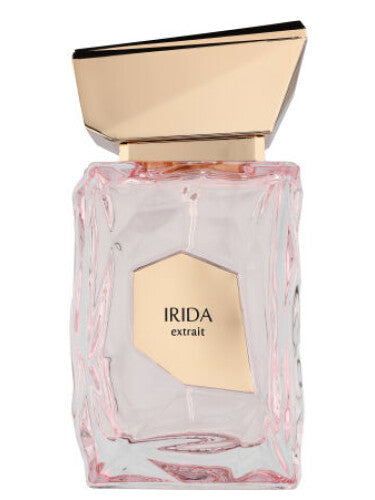 Extrait de Parfum Irida, French Avenue, Women - 100ml