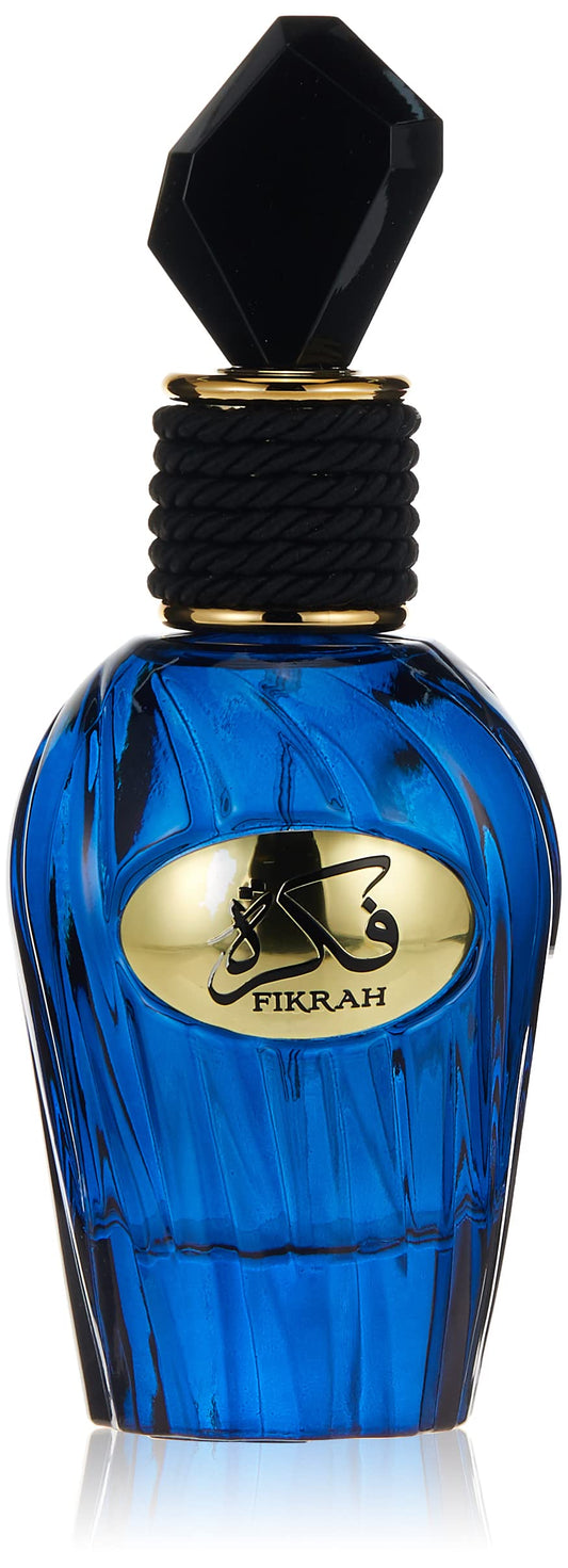 Eau de Parfum Fikrah, Al Wataniah, Women - 100ml