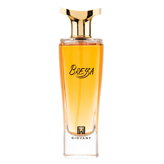 Eau de Parfum Brezza, Fragrance World, Women - 100ml