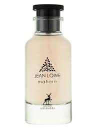 Eau de Parfum Jean Matière Maison Alhambra, Unisex - 100ml