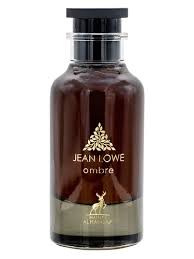 Eau de Parfum Jean Lowe Ombre, Maison Alhambra, Men - 100ml